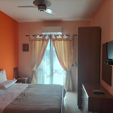 Casa Vacanza Da Rosa Letojanni Zewnętrze zdjęcie
