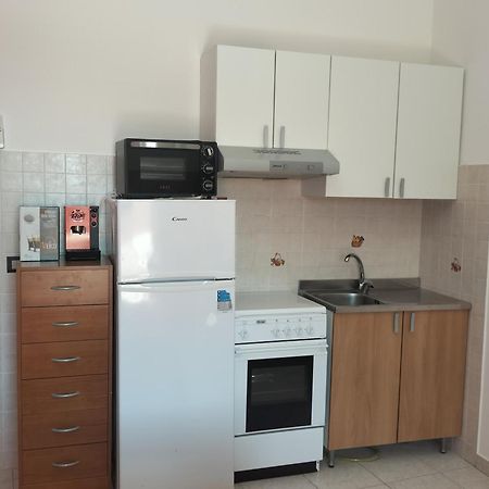 Casa Vacanza Da Rosa Letojanni Zewnętrze zdjęcie