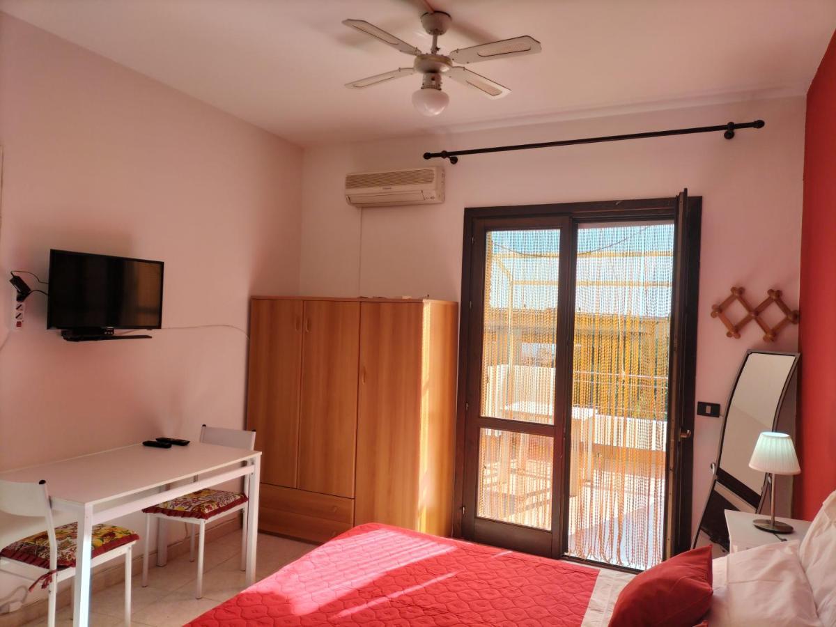Casa Vacanza Da Rosa Letojanni Zewnętrze zdjęcie