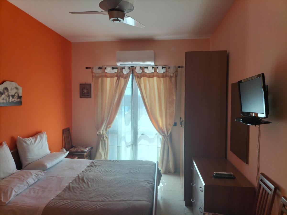 Casa Vacanza Da Rosa Letojanni Zewnętrze zdjęcie