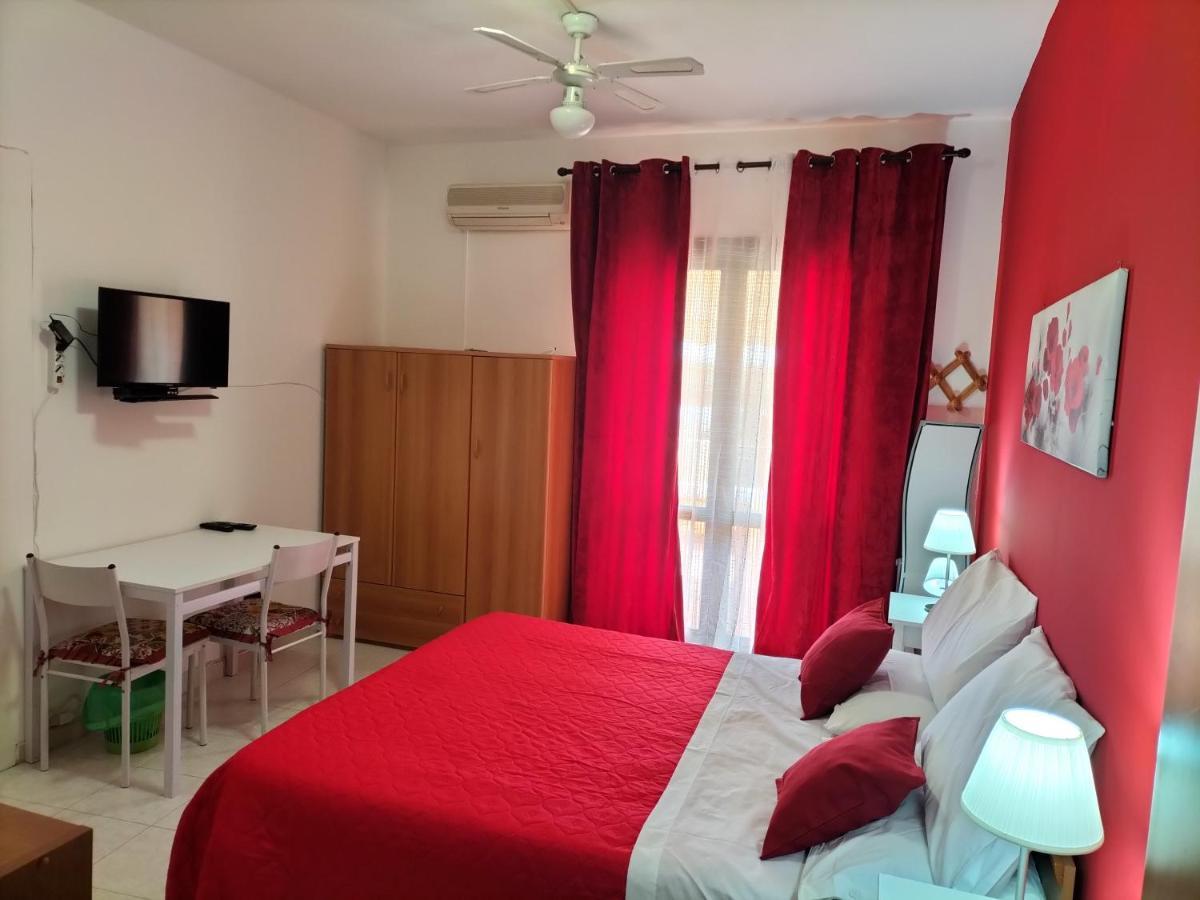 Casa Vacanza Da Rosa Letojanni Zewnętrze zdjęcie