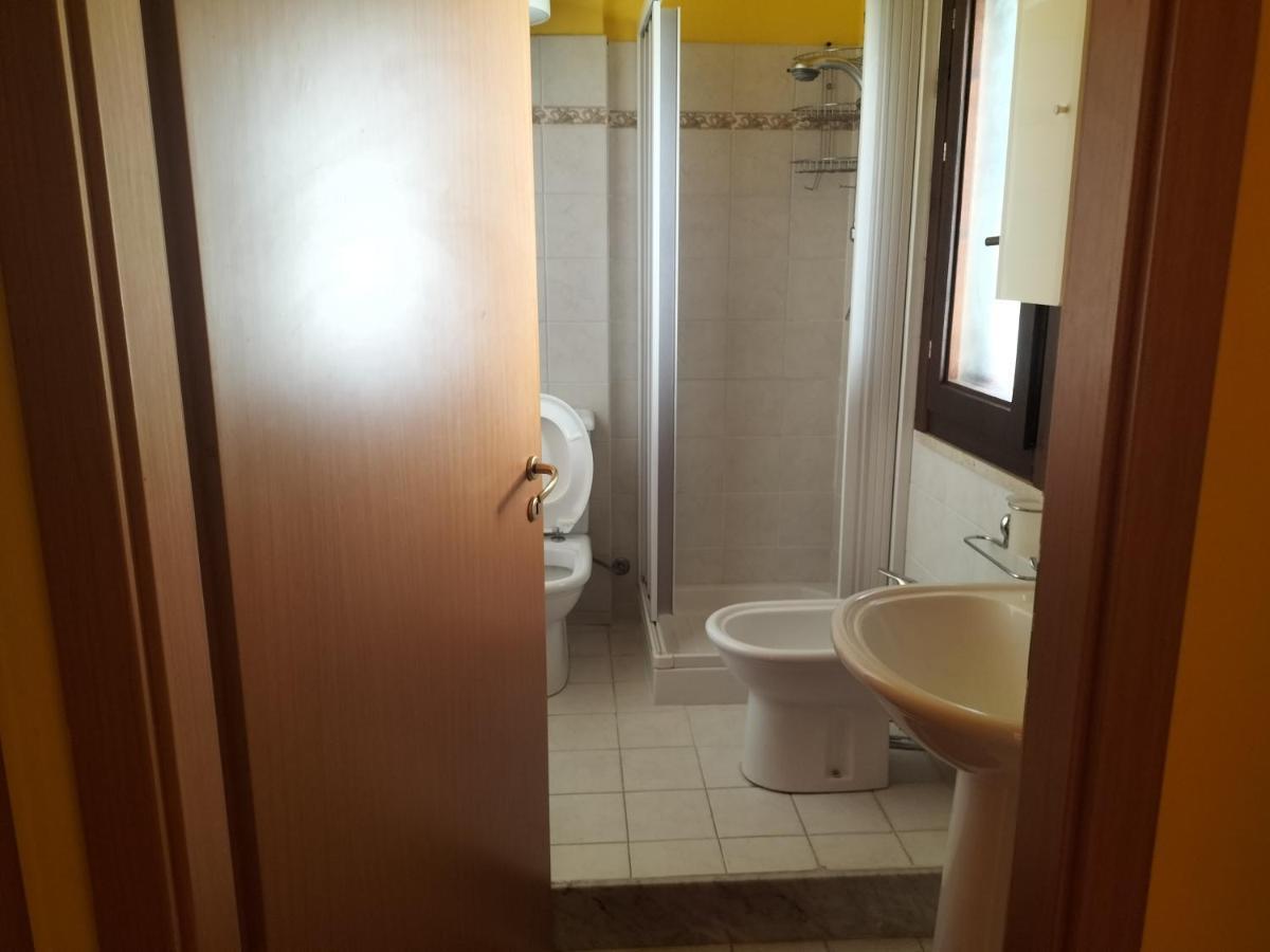 Casa Vacanza Da Rosa Letojanni Zewnętrze zdjęcie