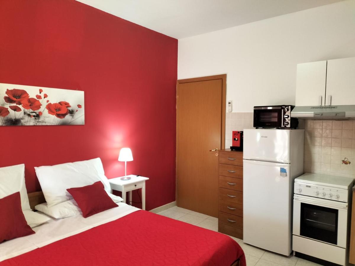 Casa Vacanza Da Rosa Letojanni Zewnętrze zdjęcie
