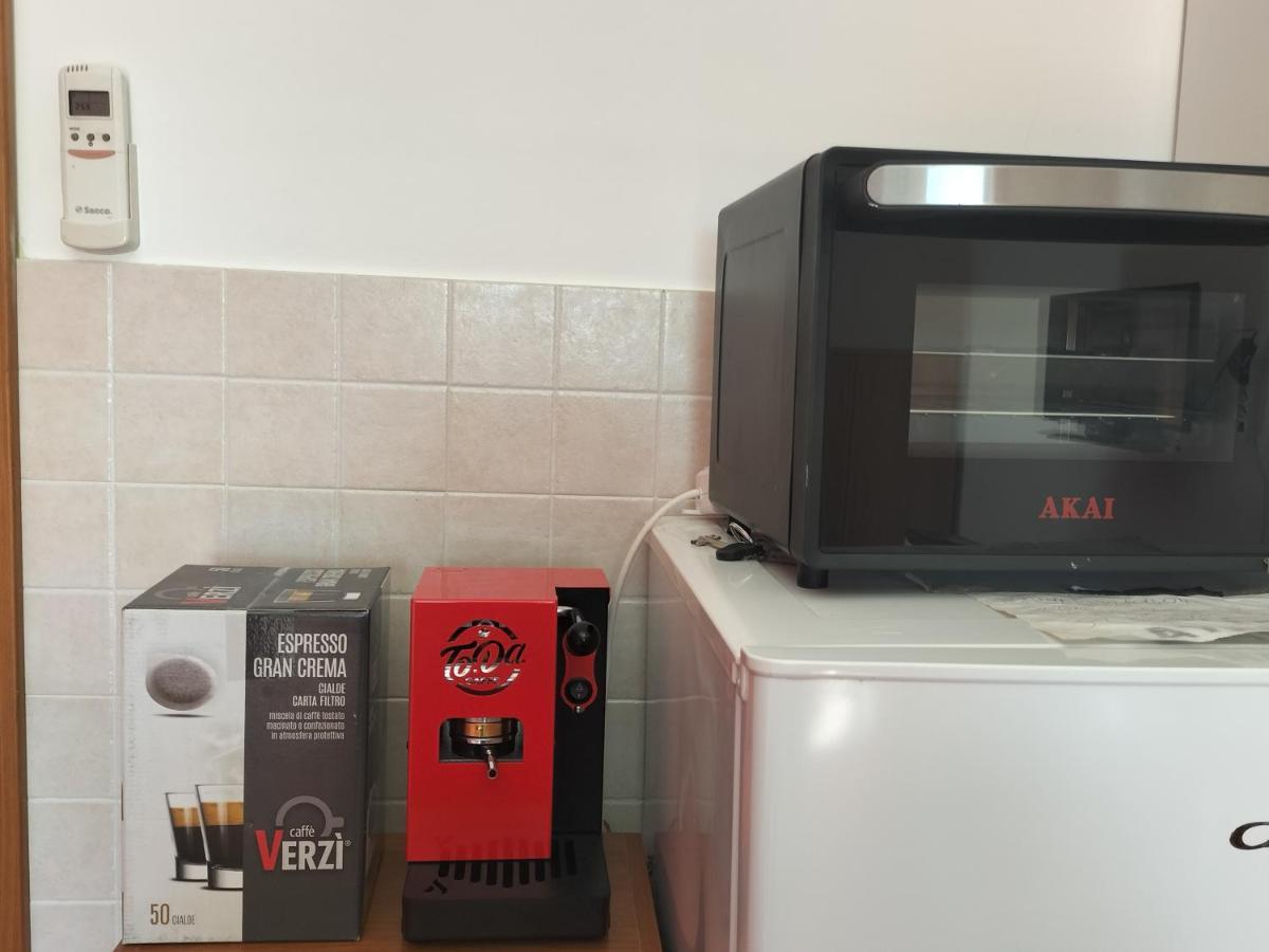 Casa Vacanza Da Rosa Letojanni Zewnętrze zdjęcie