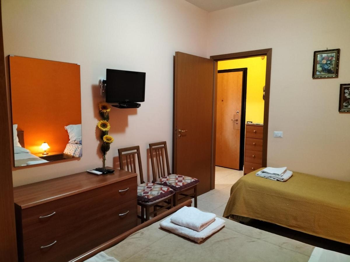 Casa Vacanza Da Rosa Letojanni Zewnętrze zdjęcie