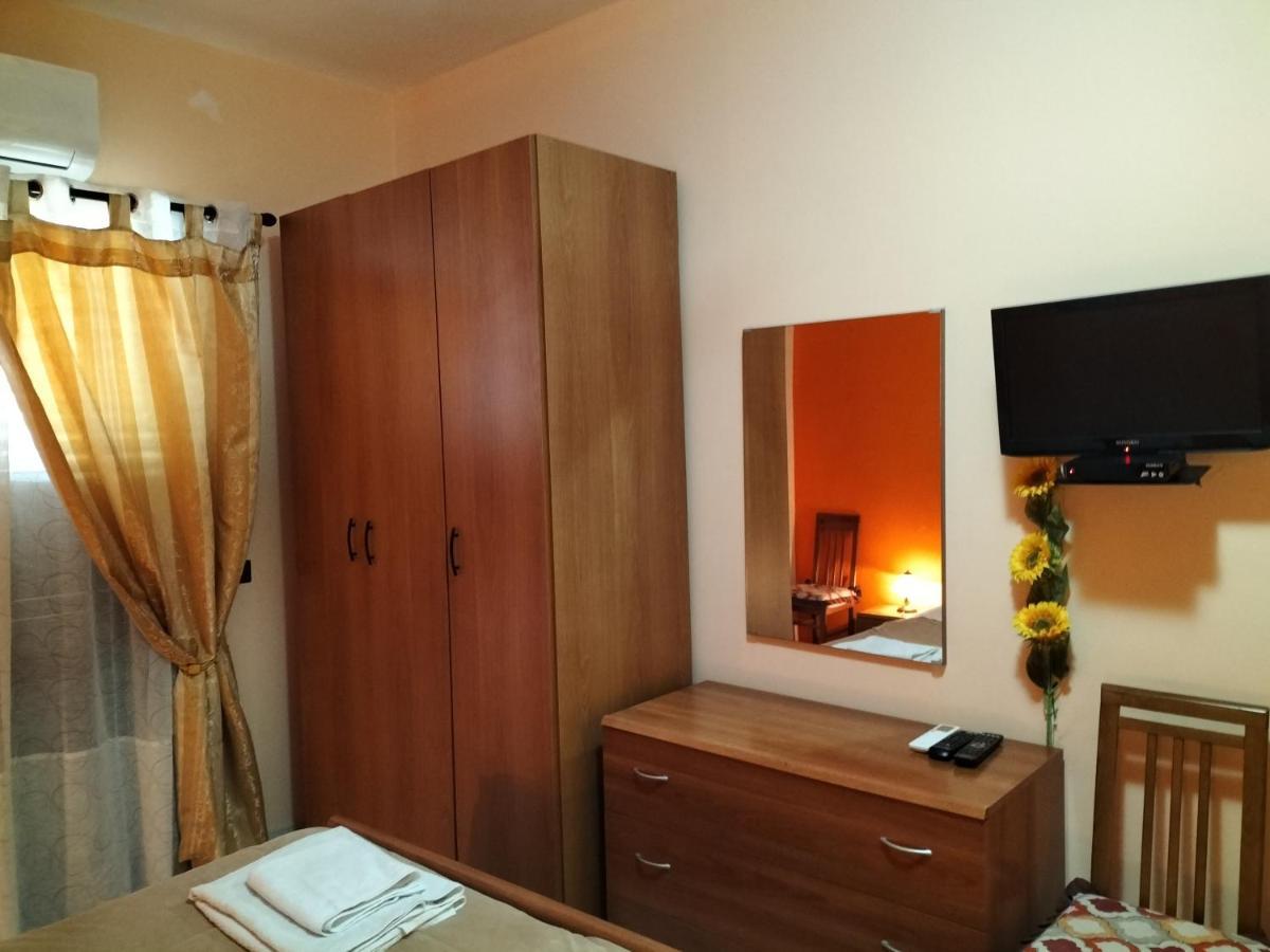 Casa Vacanza Da Rosa Letojanni Zewnętrze zdjęcie