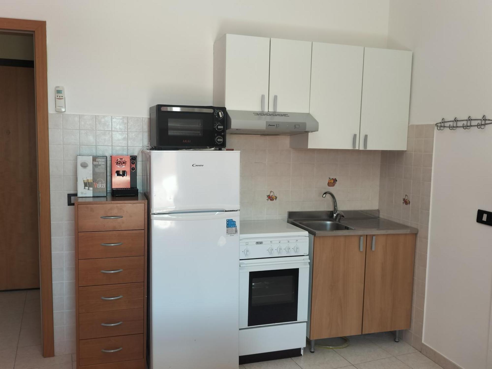 Casa Vacanza Da Rosa Letojanni Zewnętrze zdjęcie