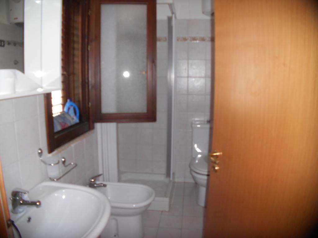 Casa Vacanza Da Rosa Letojanni Zewnętrze zdjęcie