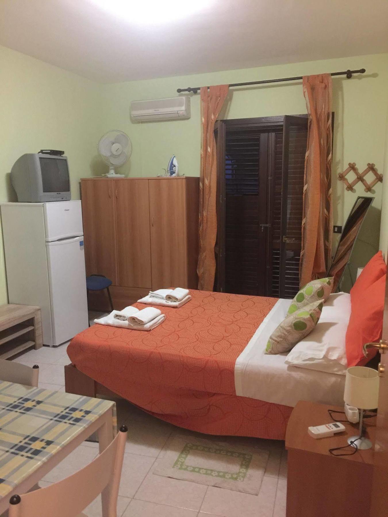 Casa Vacanza Da Rosa Letojanni Zewnętrze zdjęcie