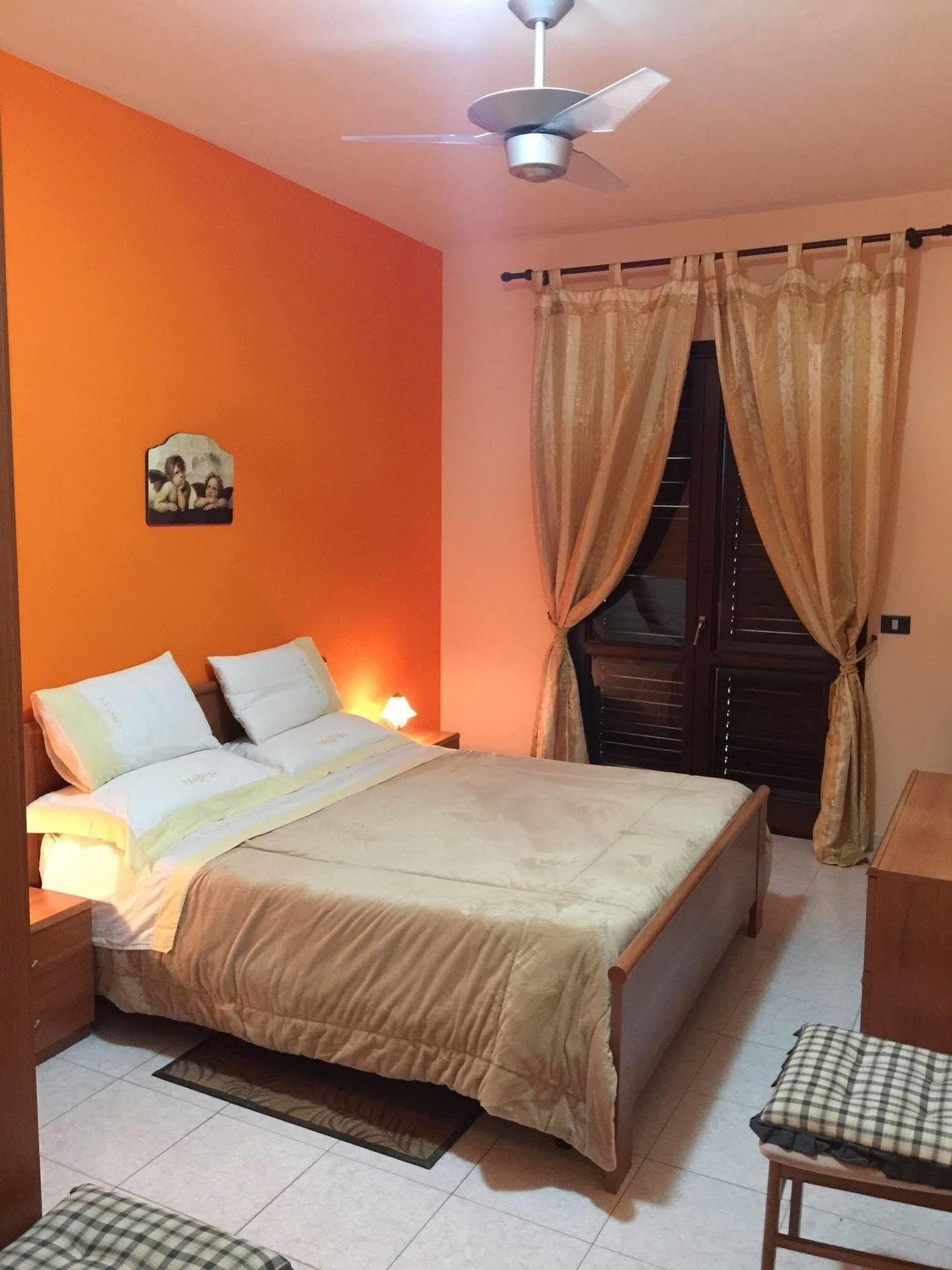 Casa Vacanza Da Rosa Letojanni Zewnętrze zdjęcie