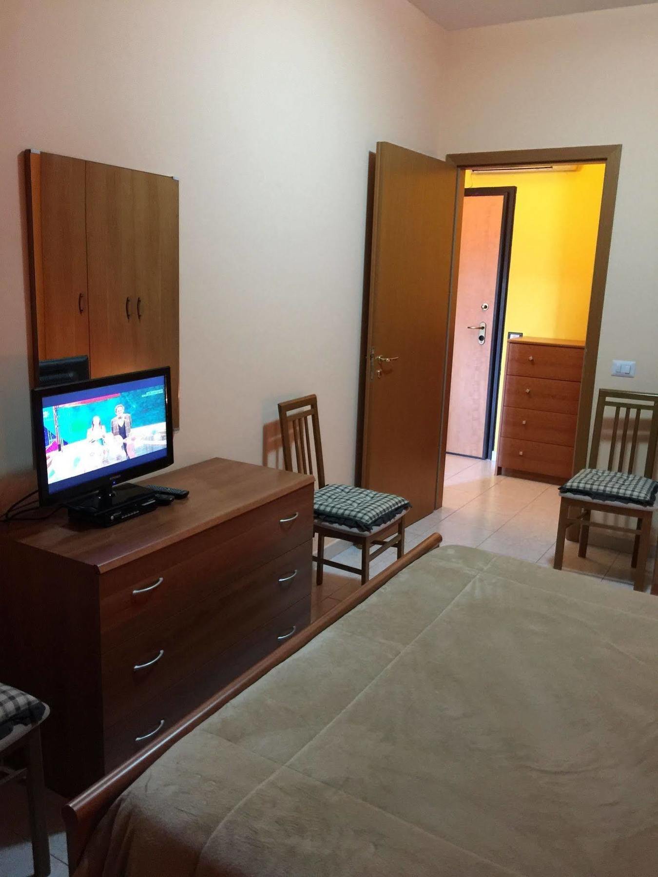Casa Vacanza Da Rosa Letojanni Zewnętrze zdjęcie