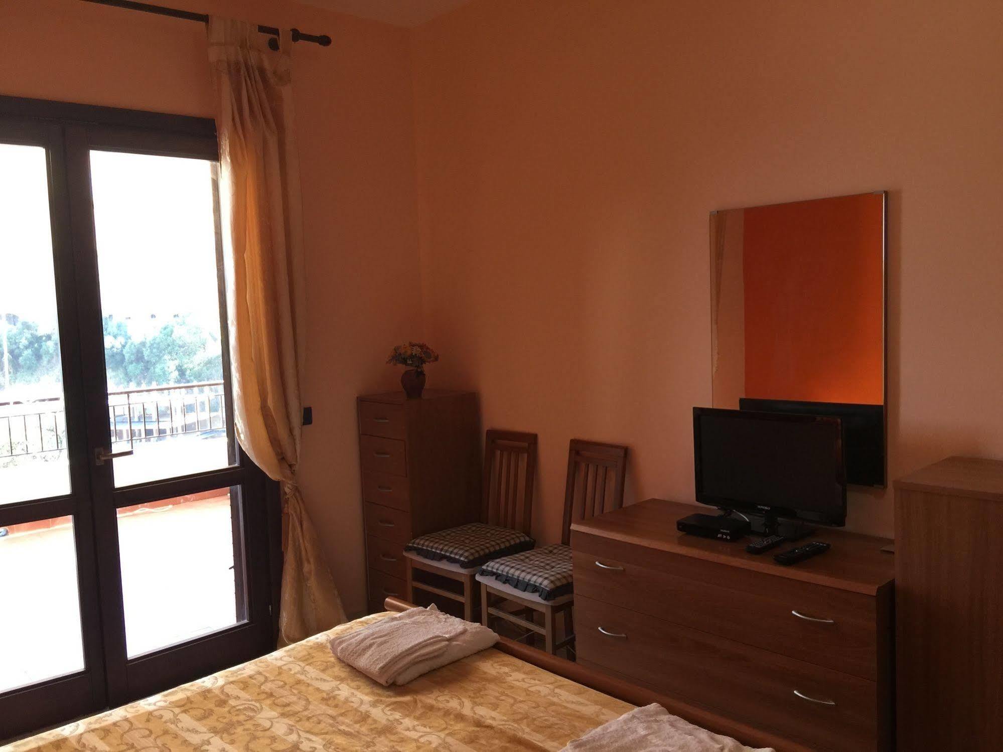 Casa Vacanza Da Rosa Letojanni Zewnętrze zdjęcie