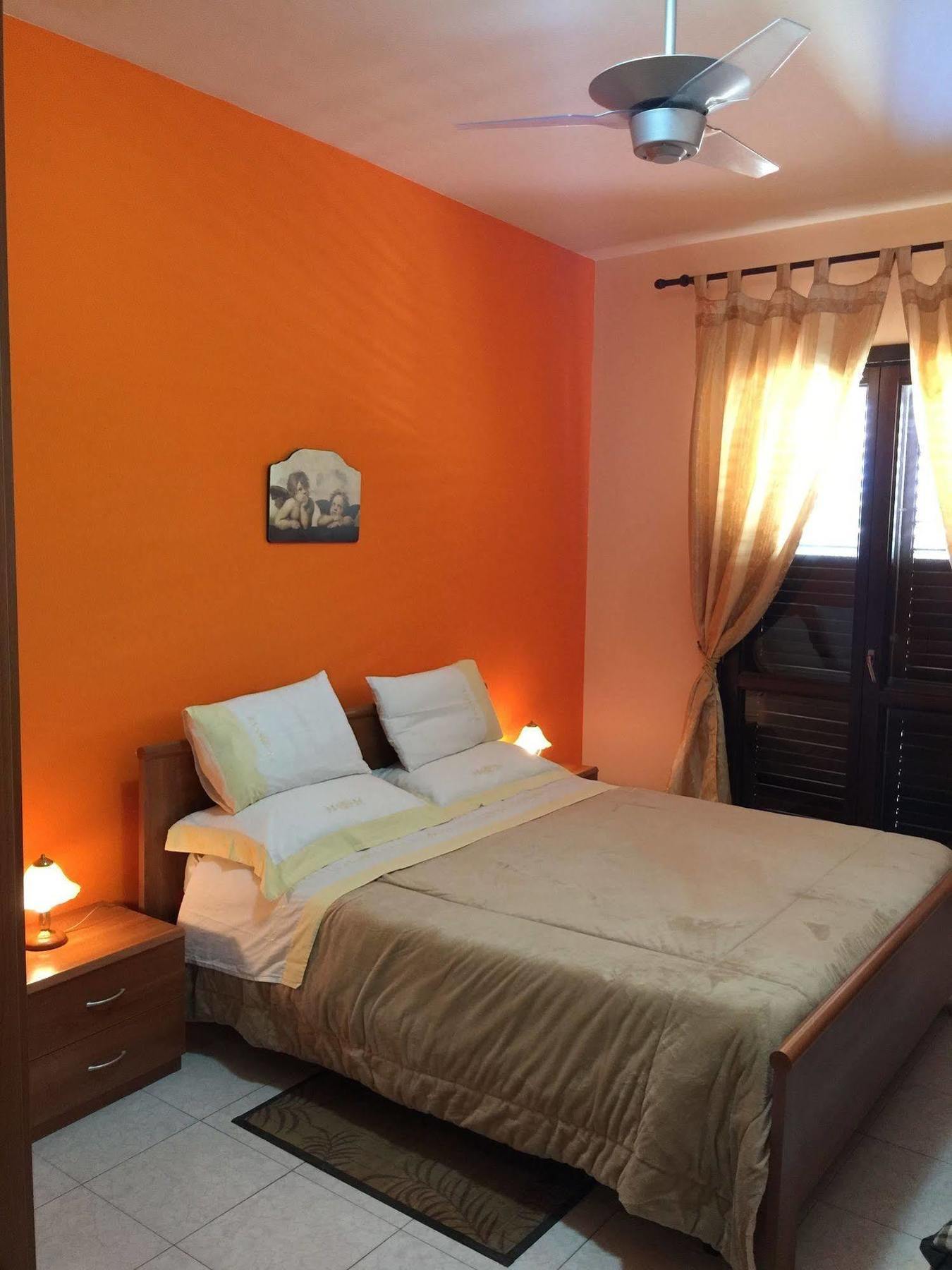 Casa Vacanza Da Rosa Letojanni Zewnętrze zdjęcie