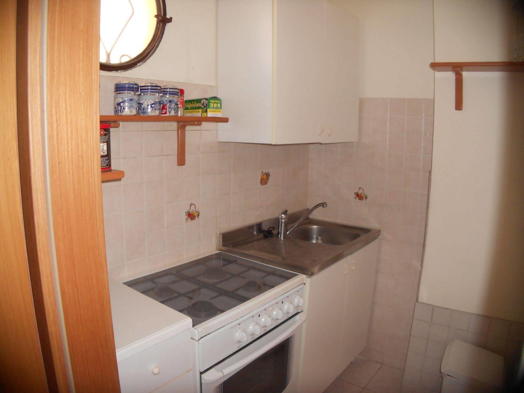 Casa Vacanza Da Rosa Letojanni Zewnętrze zdjęcie