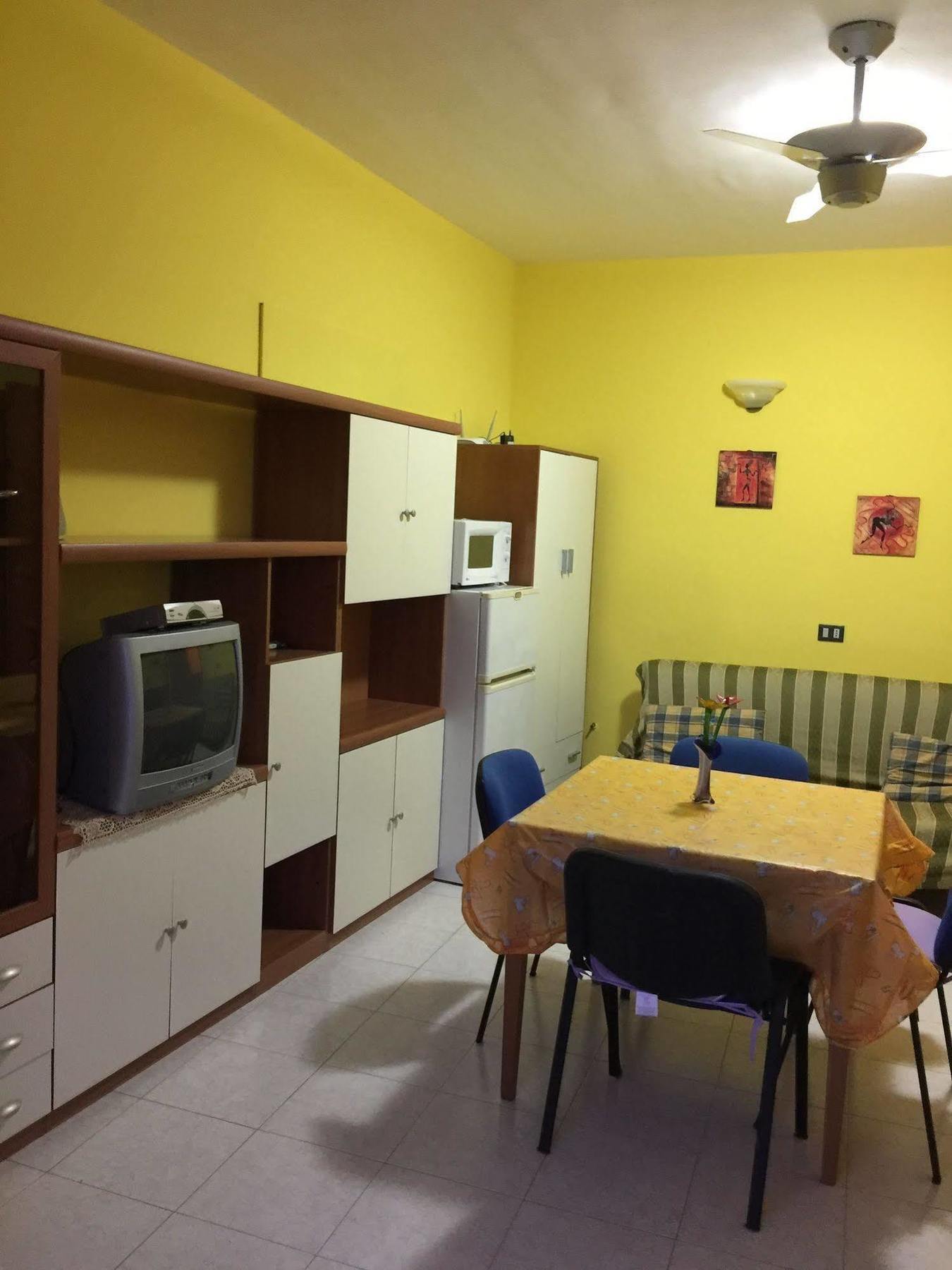 Casa Vacanza Da Rosa Letojanni Zewnętrze zdjęcie